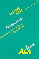 Americanah von Chimamanda Ngozi Adichie (Lektürehilfe)