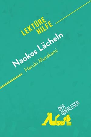 Naokos Lächeln von Haruki Murakami (Lektürehilfe)
