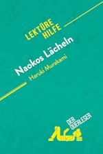 Naokos Lächeln von Haruki Murakami (Lektürehilfe)