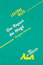 Der Report der Magd von Margaret Atwood (Lektürehilfe)