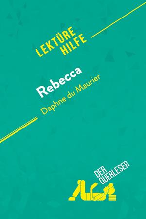 Rebecca von Daphne du Maurier (Lektürehilfe)