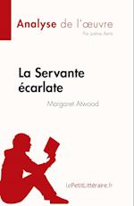 La Servante écarlate de Margaret Atwood (Analyse de l'oeuvre)