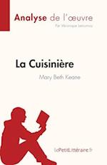 La Cuisinière de Mary Beth Keane (Analyse de l'oeuvre)