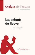 Les enfants du fleuve de Lisa Wingate (Analyse de l''oeuvre)