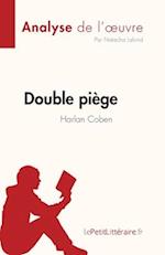 Double piège de Harlan Coben (Analyse de l'oeuvre)