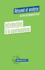 Introduction à la psychanalyse (Résumé et analyse du livre de Sigmund Freud)