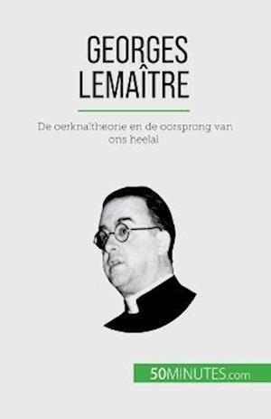 Georges Lemaître