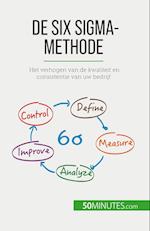 De Six Sigma-methode