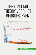 The long tail theory voor het bedrijfsleven