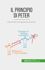 Il Principio di Peter