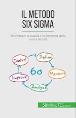 Il metodo Six Sigma