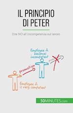 Il Principio di Peter