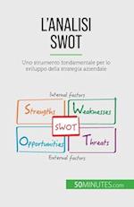 L'analisi SWOT