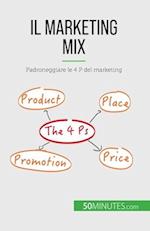 Il marketing mix