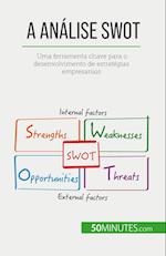 A Análise SWOT