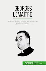 Georges Lemaître