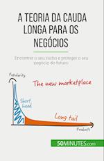 A teoria da cauda longa para os negócios