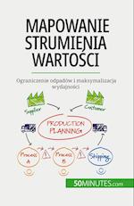 Mapowanie strumienia warto¿ci