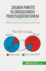 Zasada Pareto w zarz¿dzaniu przedsi¿biorstwem