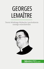 Georges Lemaître