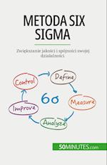 Metoda Six Sigma