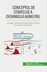 Conceptul de strategie a Oceanului Albastru