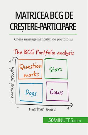 Matricea BCG de cre¿tere-participare: teorii ¿i aplica¿ii