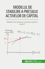 Modelul de stabilire a pre¿ului activelor de capital