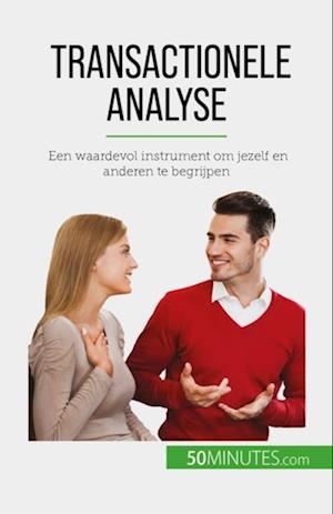 Transactionele analyse