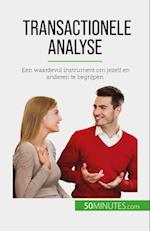 Transactionele analyse