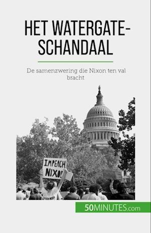 Het Watergate-schandaal