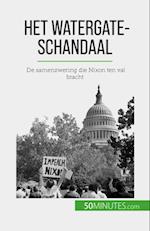 Het Watergate-schandaal