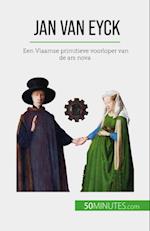 Jan Van Eyck