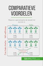 Comparatieve voordelen