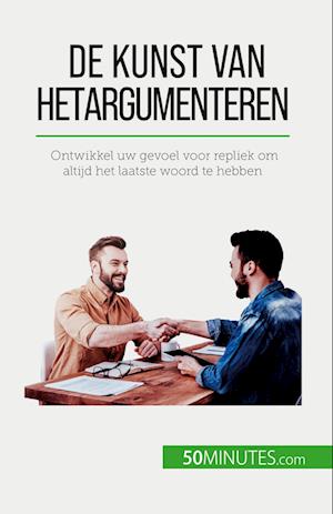 De kunst van het argumenteren