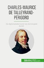 Charles-Maurice de Talleyrand-Périgord