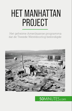 Het Manhattan Project