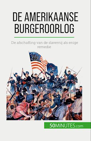 De Amerikaanse Burgeroorlog