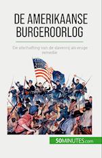 De Amerikaanse Burgeroorlog