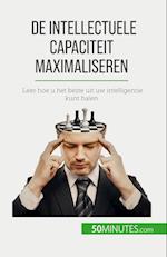 De intellectuele capaciteit maximaliseren