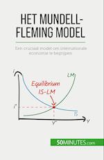 Het Mundell-Fleming model