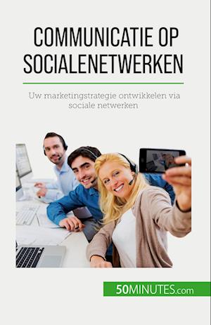 Communicatie op sociale netwerken