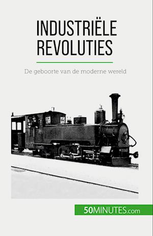 Industriële revoluties