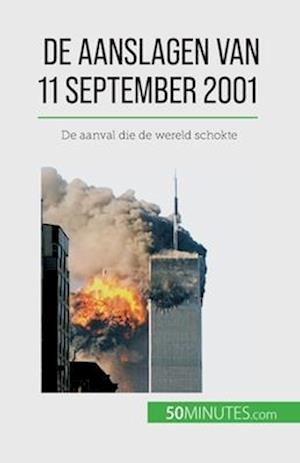 De aanslagen van 11 september 2001