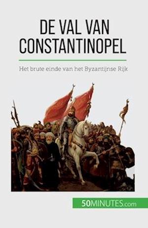 De val van Constantinopel