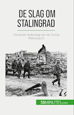 De slag om Stalingrad