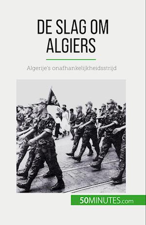 De slag om Algiers