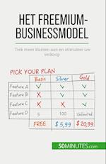 Het freemium-businessmodel