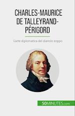 Charles-Maurice de Talleyrand-Périgord