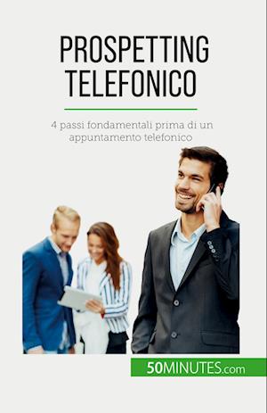 Prospetting telefonico